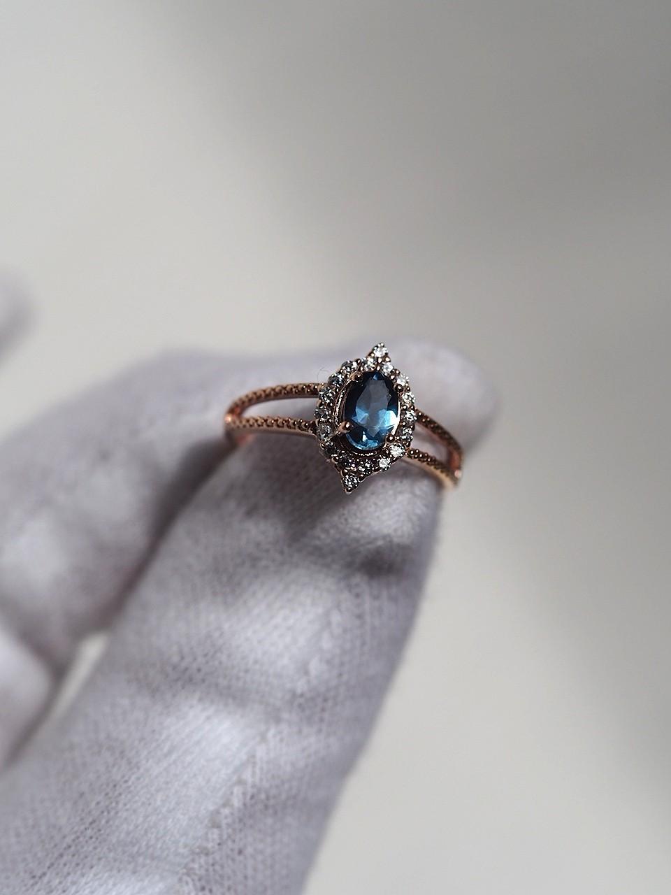 限定3 サンタマリア7 S925(3カラー)Zc付 リング(固定サイズ)1枚目の画像